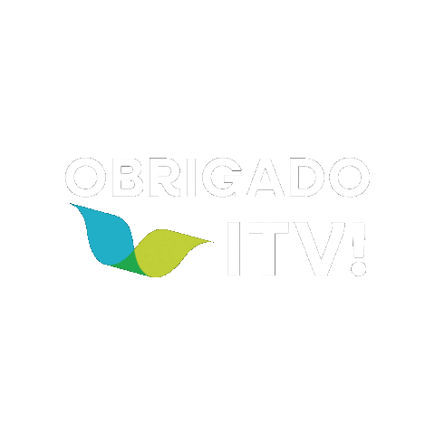 ITV Urbanismo Sticker