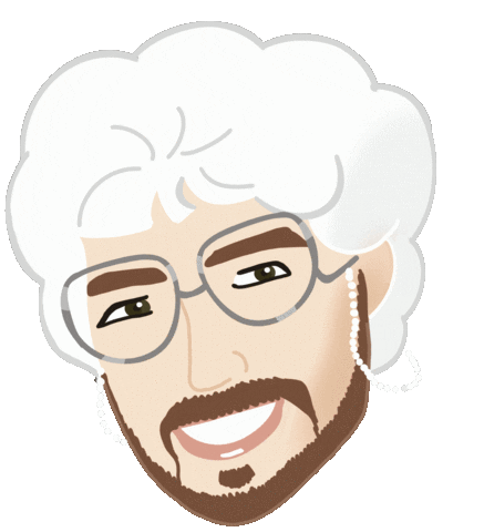 Tripp Sticker by equityben