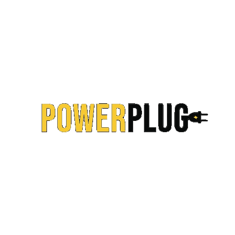 Nyc Pp Sticker by Power Plug
