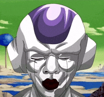 Frieza Meme GIF