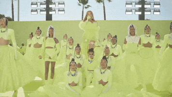 Be Alive King Richard GIF by IVY PARK
