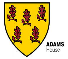 Adams Harvard Alumni GIF by Harvard Alumni Association