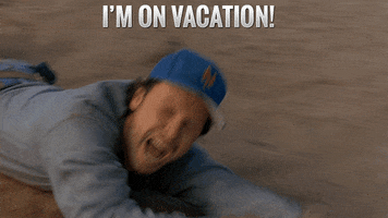 Vacation GIFs - Find & Share on GIPHY