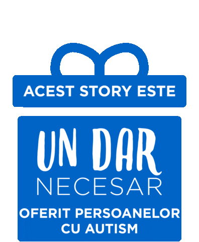 Sticker by Help Autism