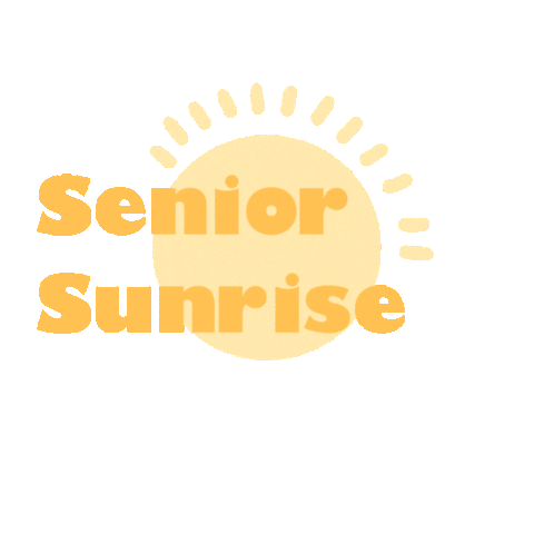 High School Class Sticker