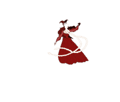 The Fool Love Sticker