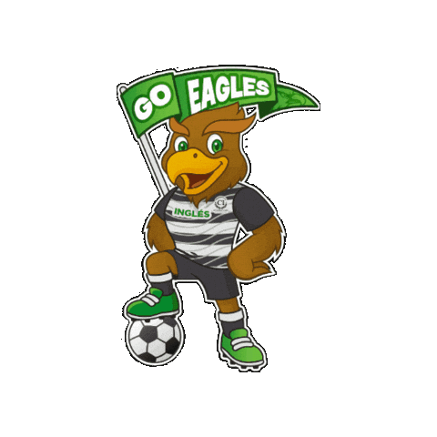 Go Team Soccer Sticker by Colegio Inglés de Torreón-CIT