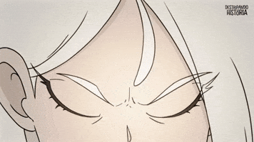 Angry Ancient Greece GIF by Destripando la Historia