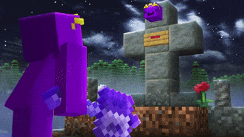 Unstable Universe GIF