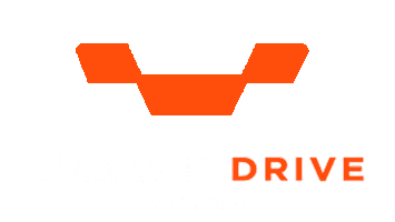 BULEVAR DRIVE Sticker