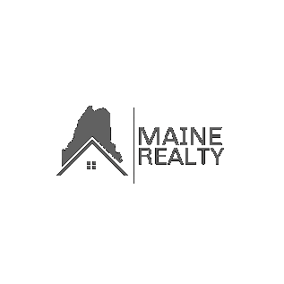 Maine Realty LLC Sticker
