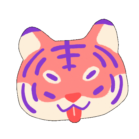 Sassy Sticker