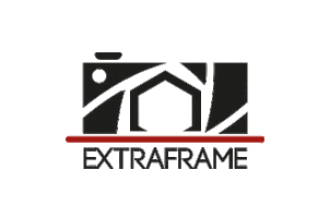 Sticker by Extraframe_Official