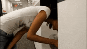 Evil Smile GIF