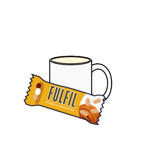 FULFIL Sticker