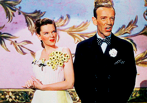 Judy Garland Reaction GIF - Find & Share on GIPHY