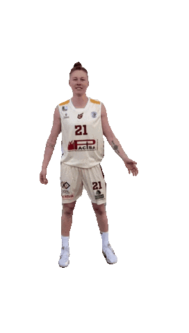 Club Baloncesto Alcobendas Sticker