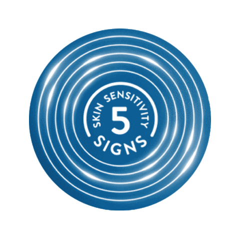 Ownyousensitiveskin Sticker by Cetaphilme