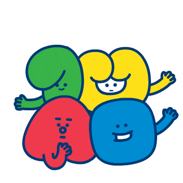 kyobolife Sticker
