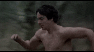 Running GIF