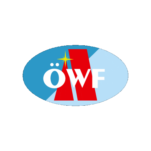 ÖWF – Österreichisches Weltraum Forum Sticker