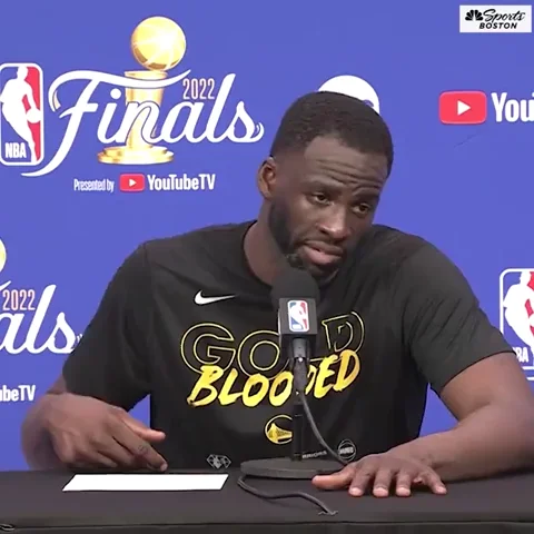 Nba Finals Yes GIF