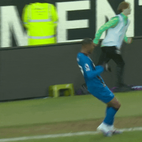 Premier League Ok GIF by AFC Bournemouth