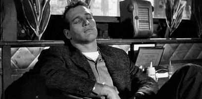 paul newman i could watch him sleep all day GIF by Maudit