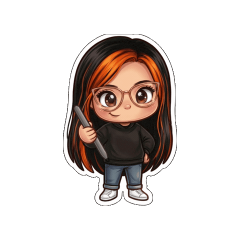 Animated Sticker
