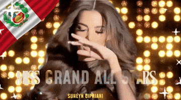 Miss Grand International GIF