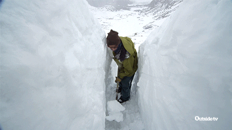 Snow Shovel GIFs - Get the best GIF on GIPHY