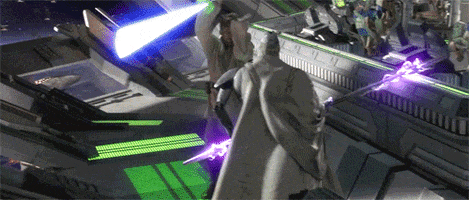 General Grievous GIFs - Find & Share on GIPHY