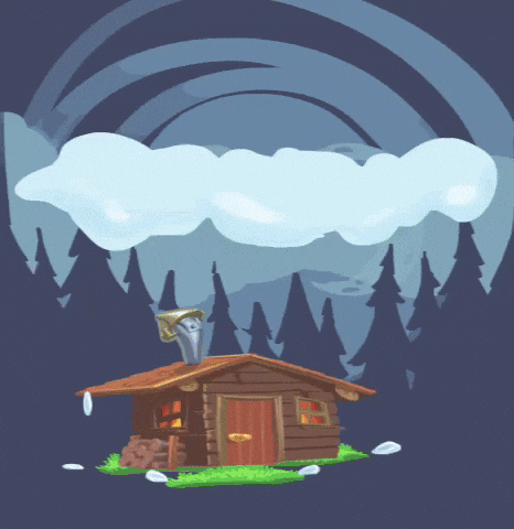 Animation Heat GIF