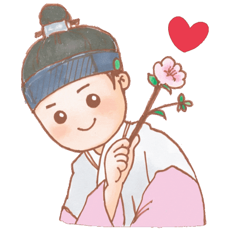 Parkbogum Bogummy Sticker