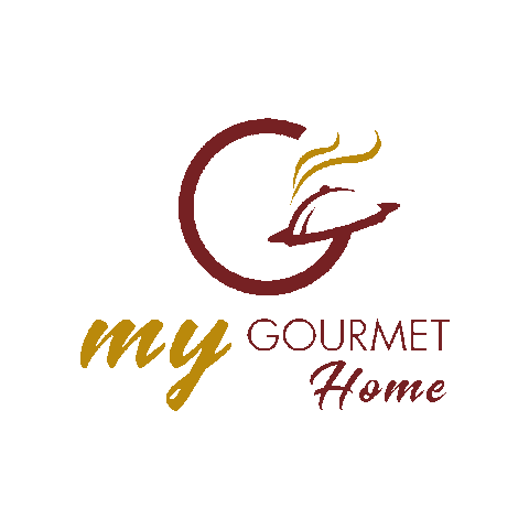 Gourmet Partner Singapore Sticker