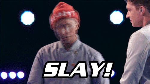 Slayday GIFs - Find & Share on GIPHY