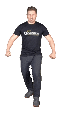 Adminnxtg Sticker by Nxt Generation PHYSIO