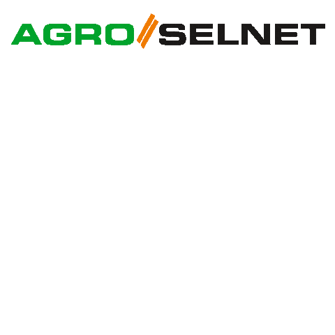 Agro//selnet Sticker