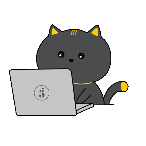 Working Sticker by galleri5