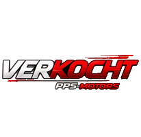 PPS-MOTORS Sticker