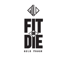 Goldtouchnutrition Sticker by gold touch