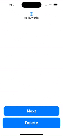 Animation GIF