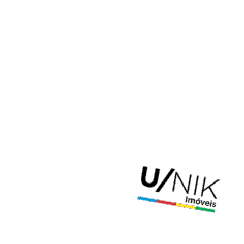 Imovel Lancamento Sticker by Unik Imóveis