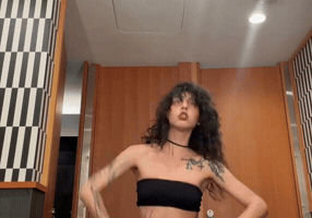 lamb GIF