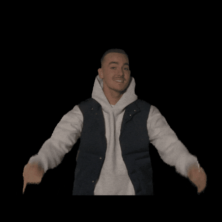 Luca Songfestival GIF by Omroep Flevoland