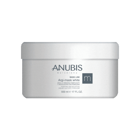Skin Care Sticker by Anubis USA