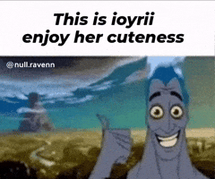 Ioyrii GIF