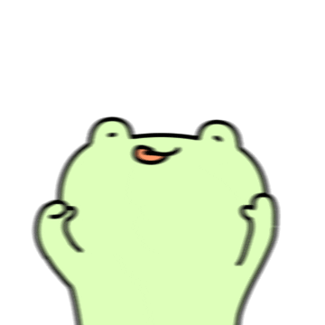 Happy Fun Sticker