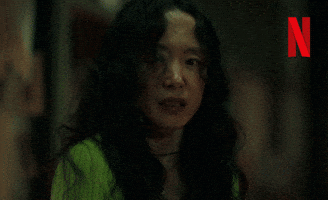 넷플릭스 GIF by Netflix Korea