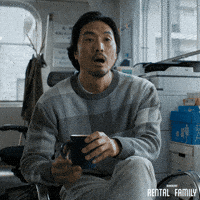 Brendan Fraser Wow GIF by Searchlight Pictures